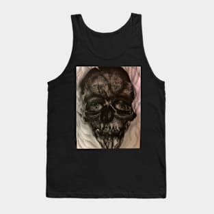 Hothead Tank Top